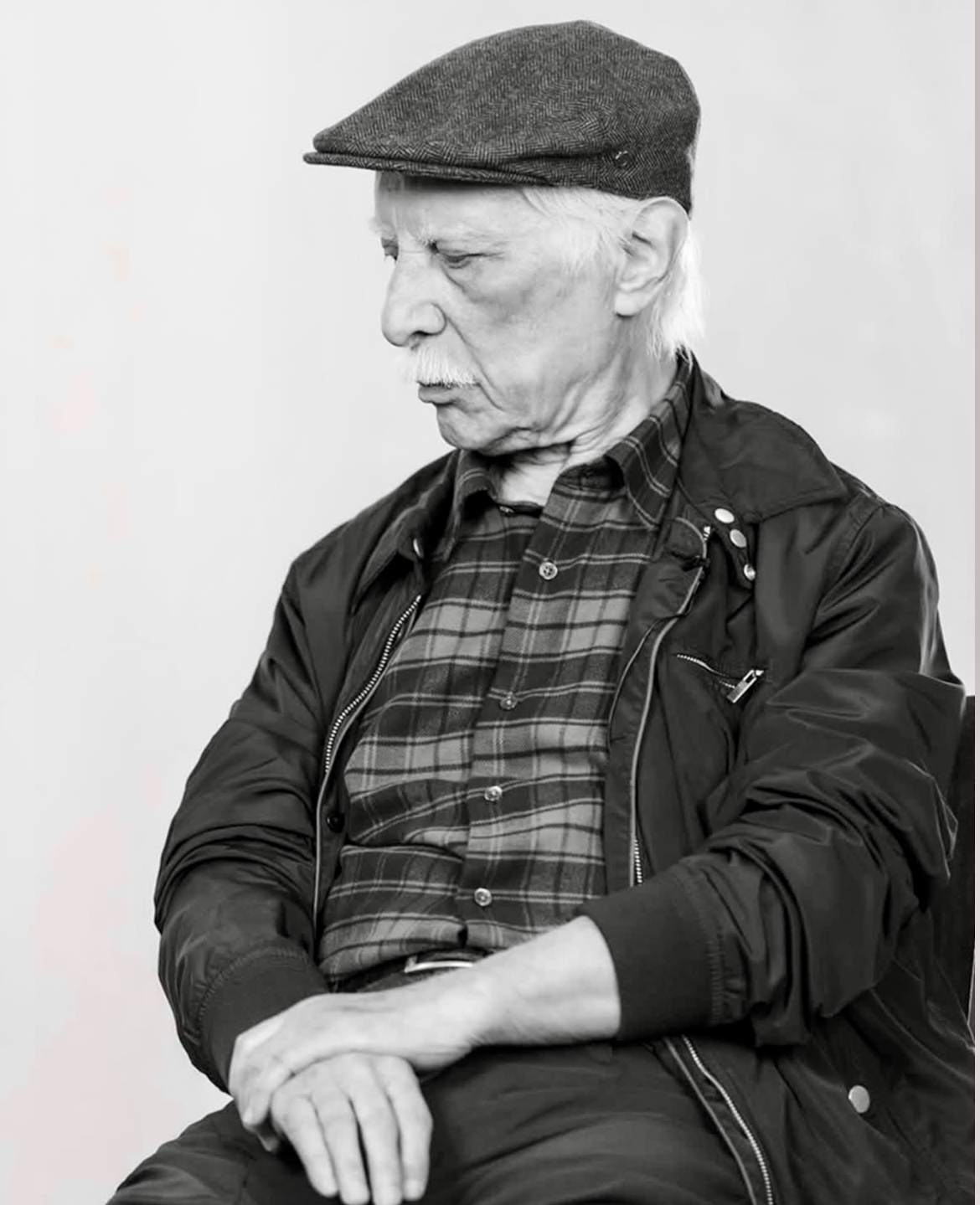 مکاشفه و زخم‌های کهنه فرهنگ ایرانی به روایت بیضایی